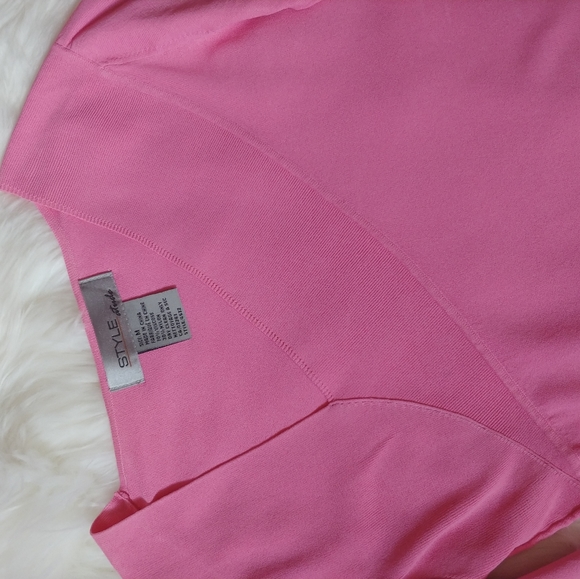 Vintage style Top - Picture 5 of 9